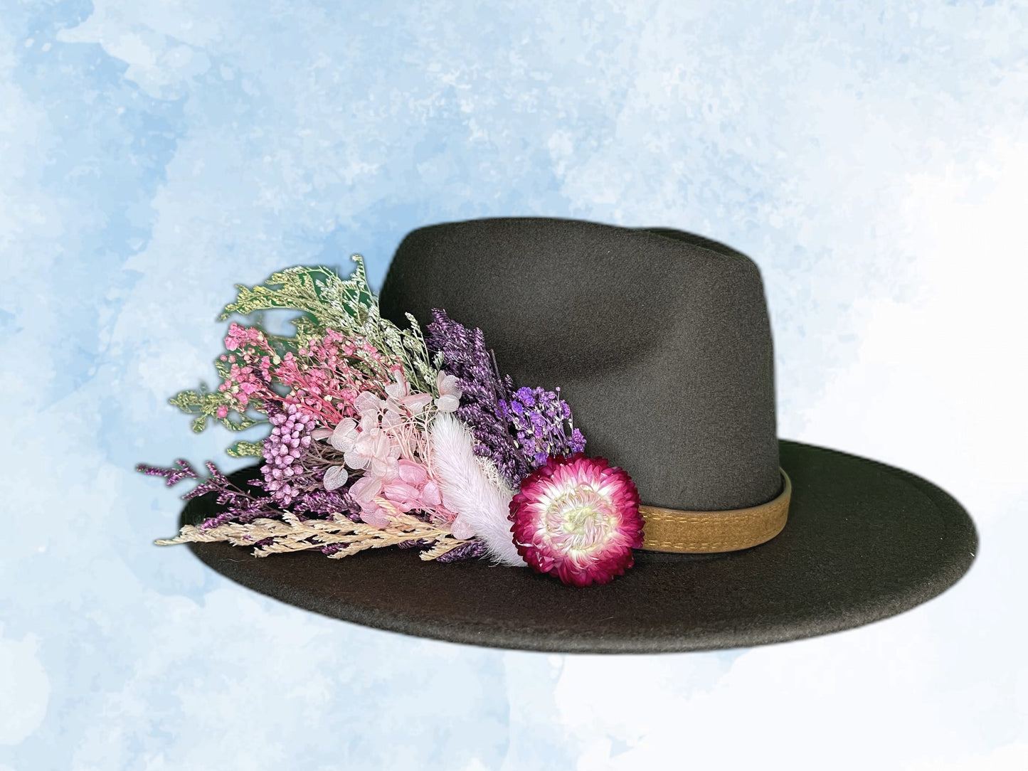 Custom Hats