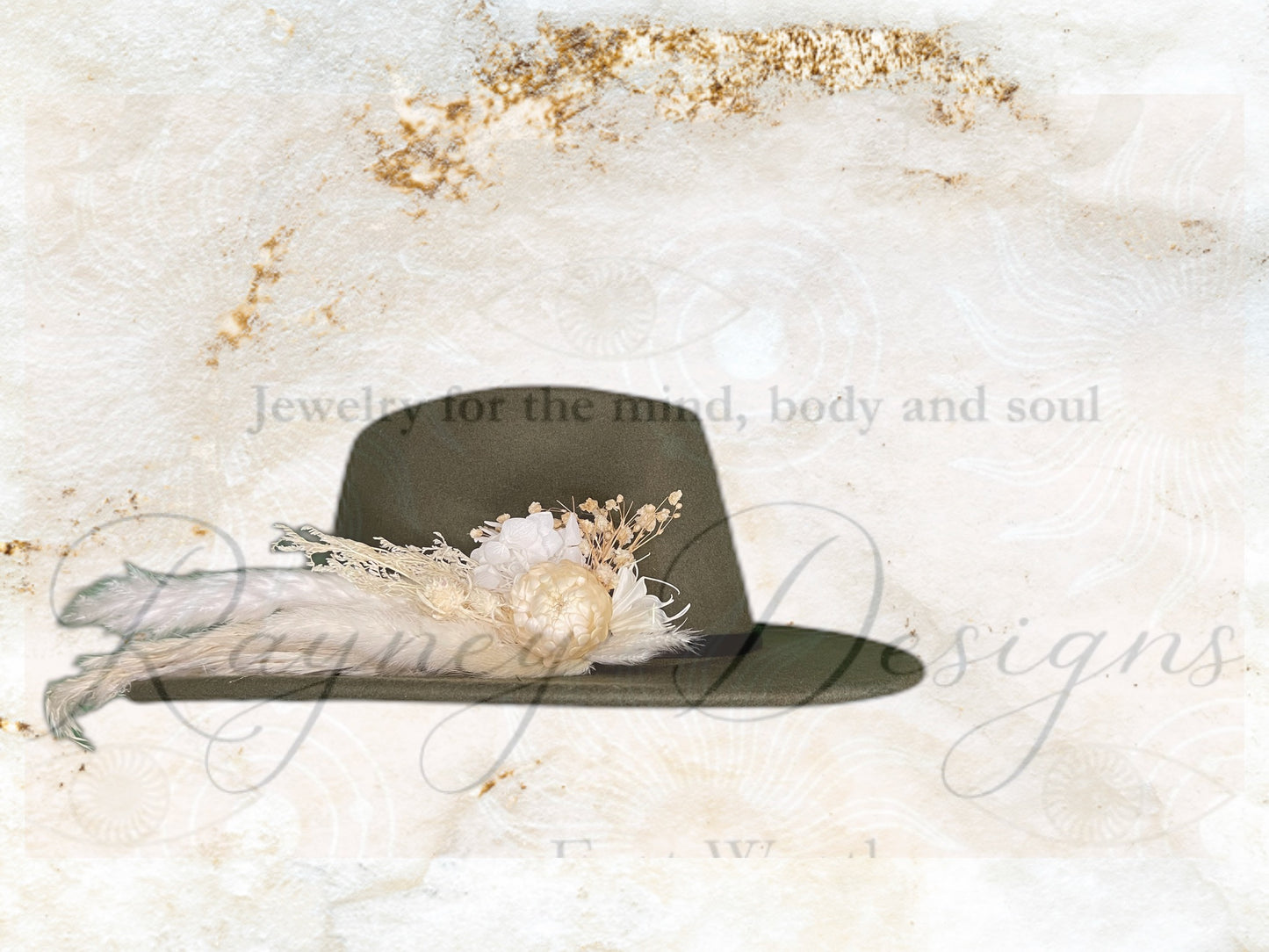 Custom Hats