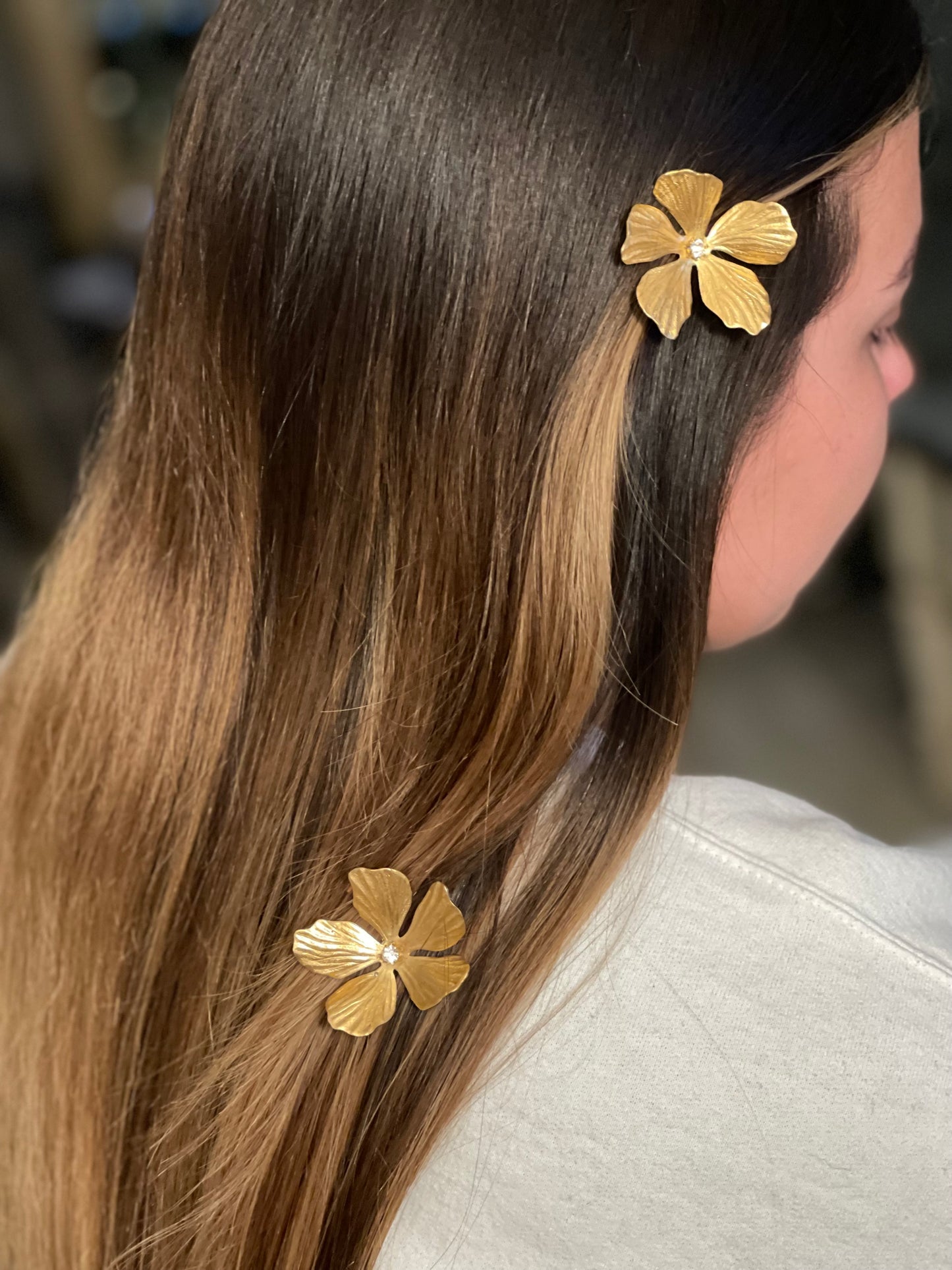 Dallas Bobby Pin