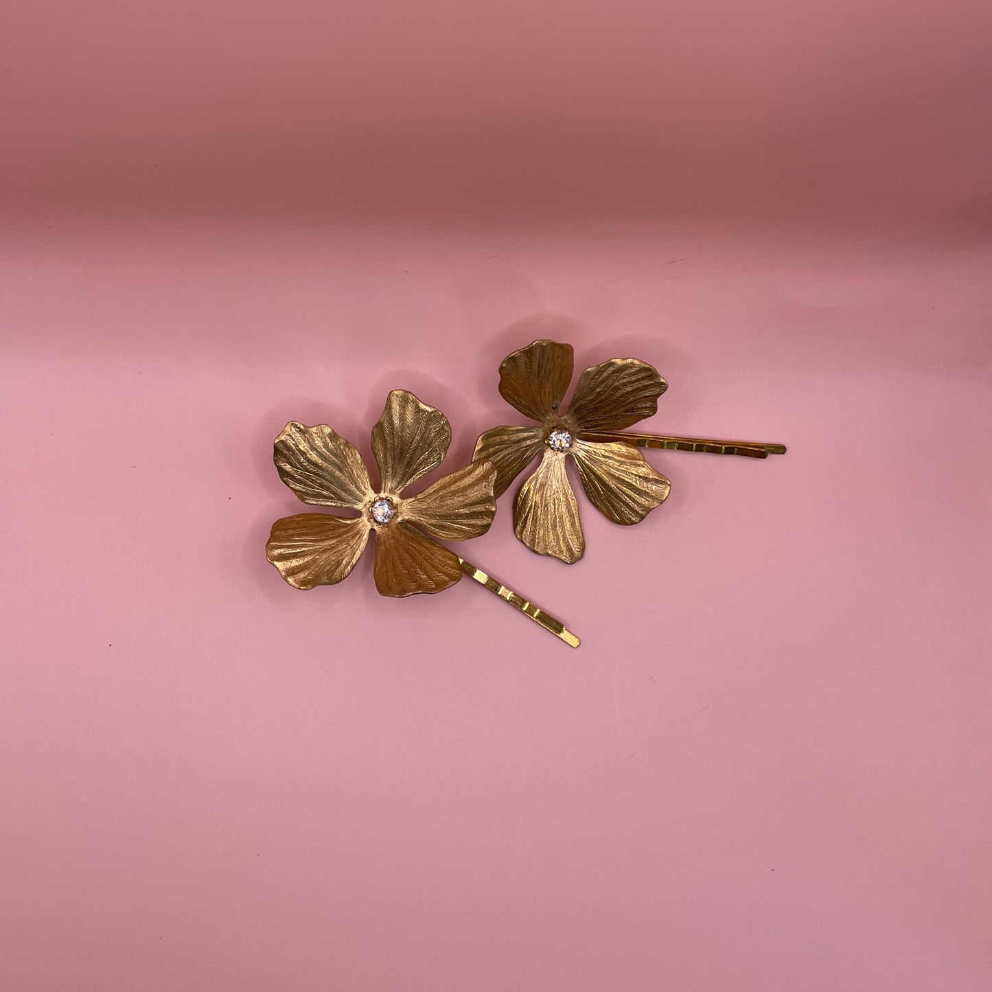 Dallas Bobby Pin