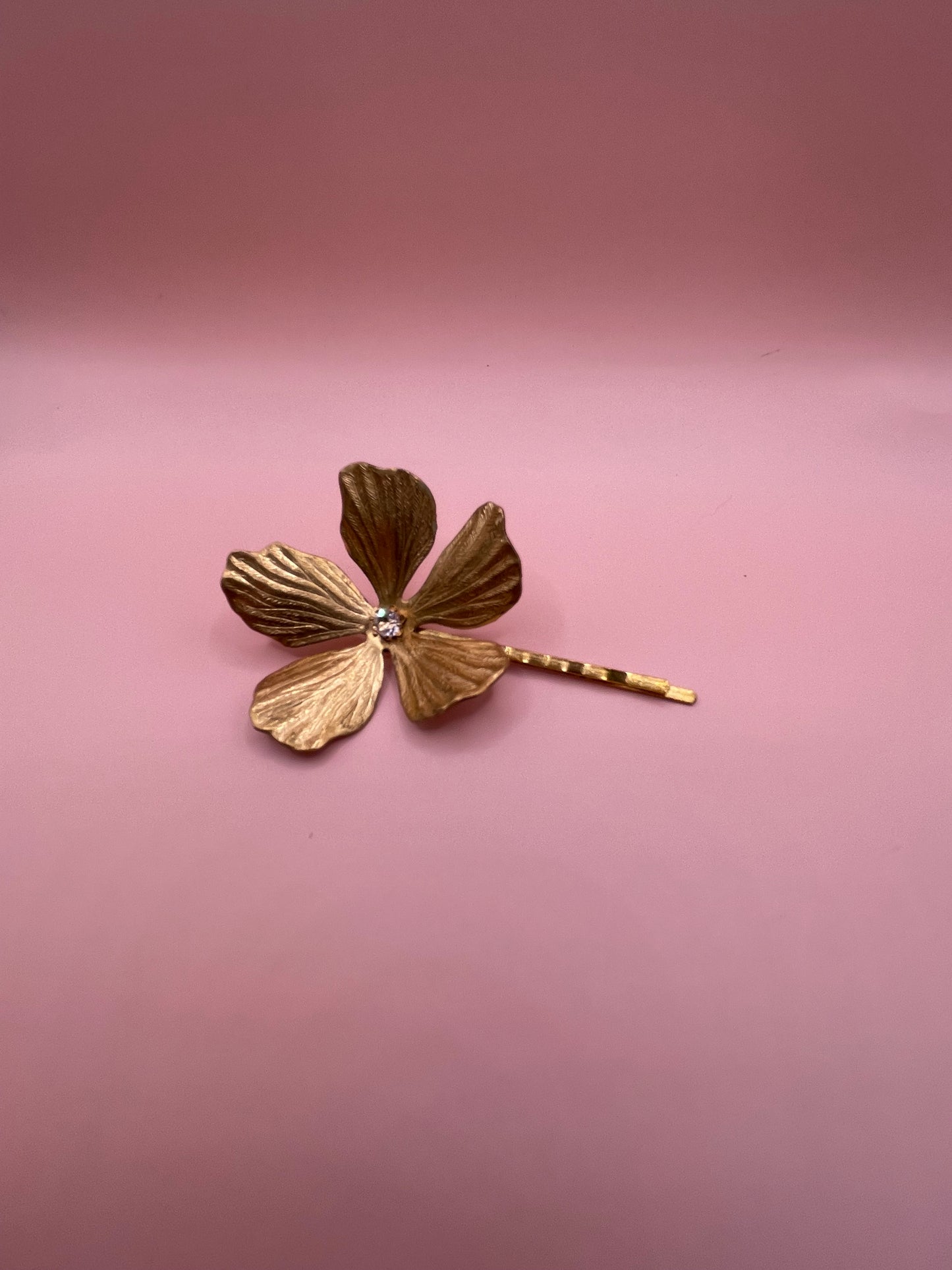 Dallas Bobby Pin